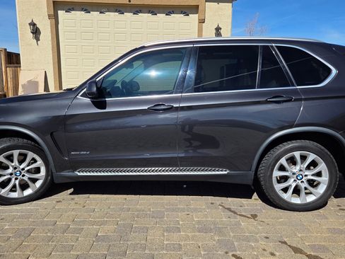 Used 2014 BMW X5 xDrive35d image 25