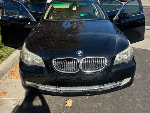 Used 2010 BMW 528i Sedan image 2