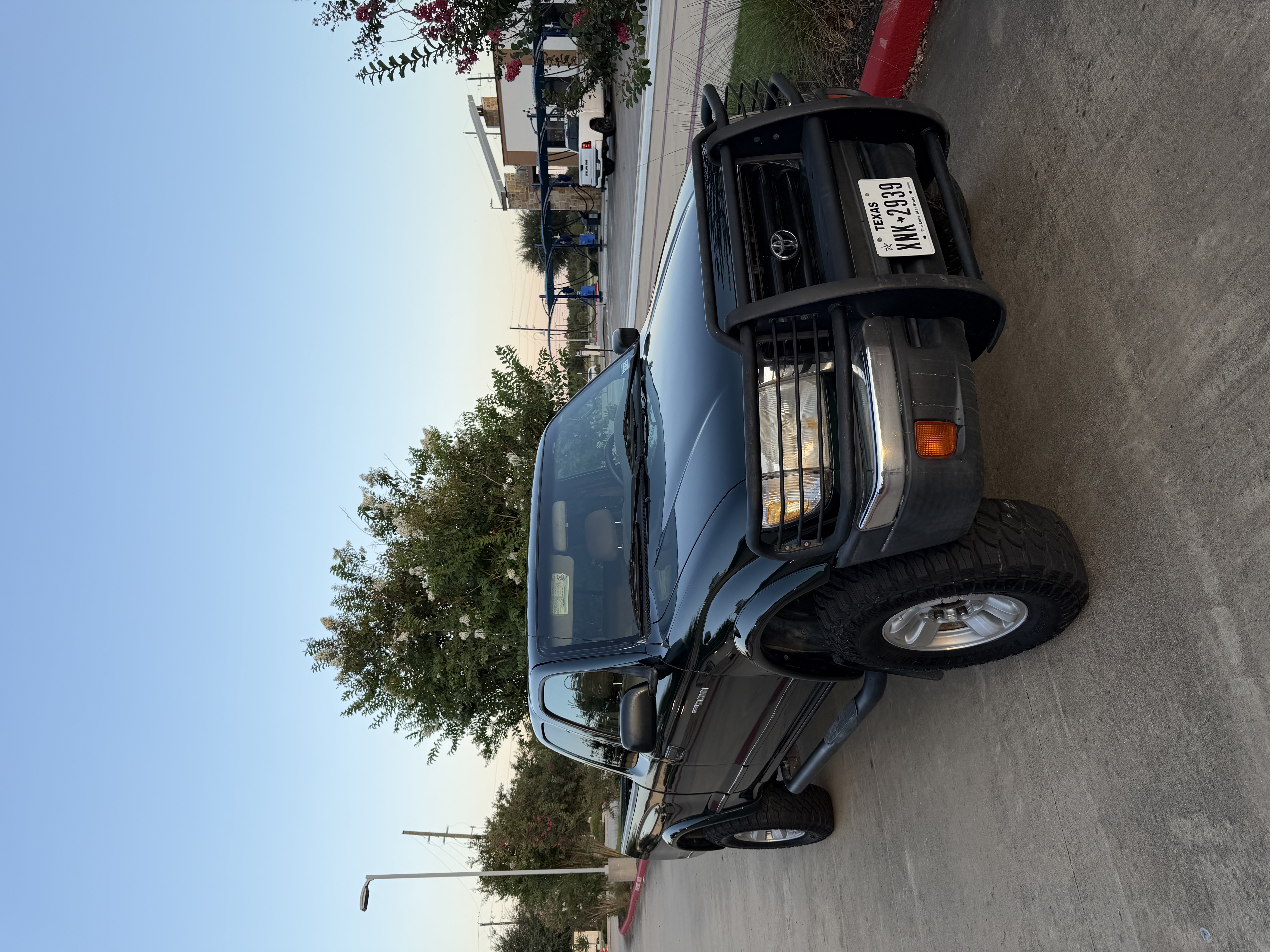 Used 1999 Toyota Tacoma PreRunner w/ Value Pkg RWD image 2