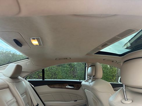 Used 2015 Mercedes-Benz CLS 63 AMG S-Model image 12