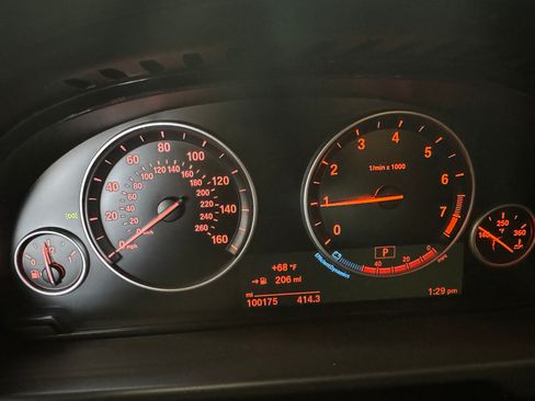 Used 2015 BMW X5 xDrive35i image 31