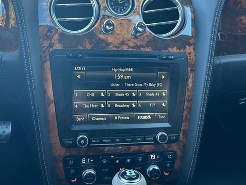 Used 2012 Bentley Flying Spur Flying Spur image 14