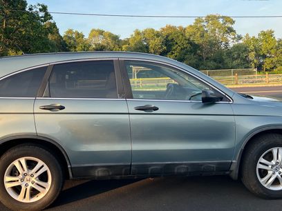 Used 2011 Honda CR-V EX