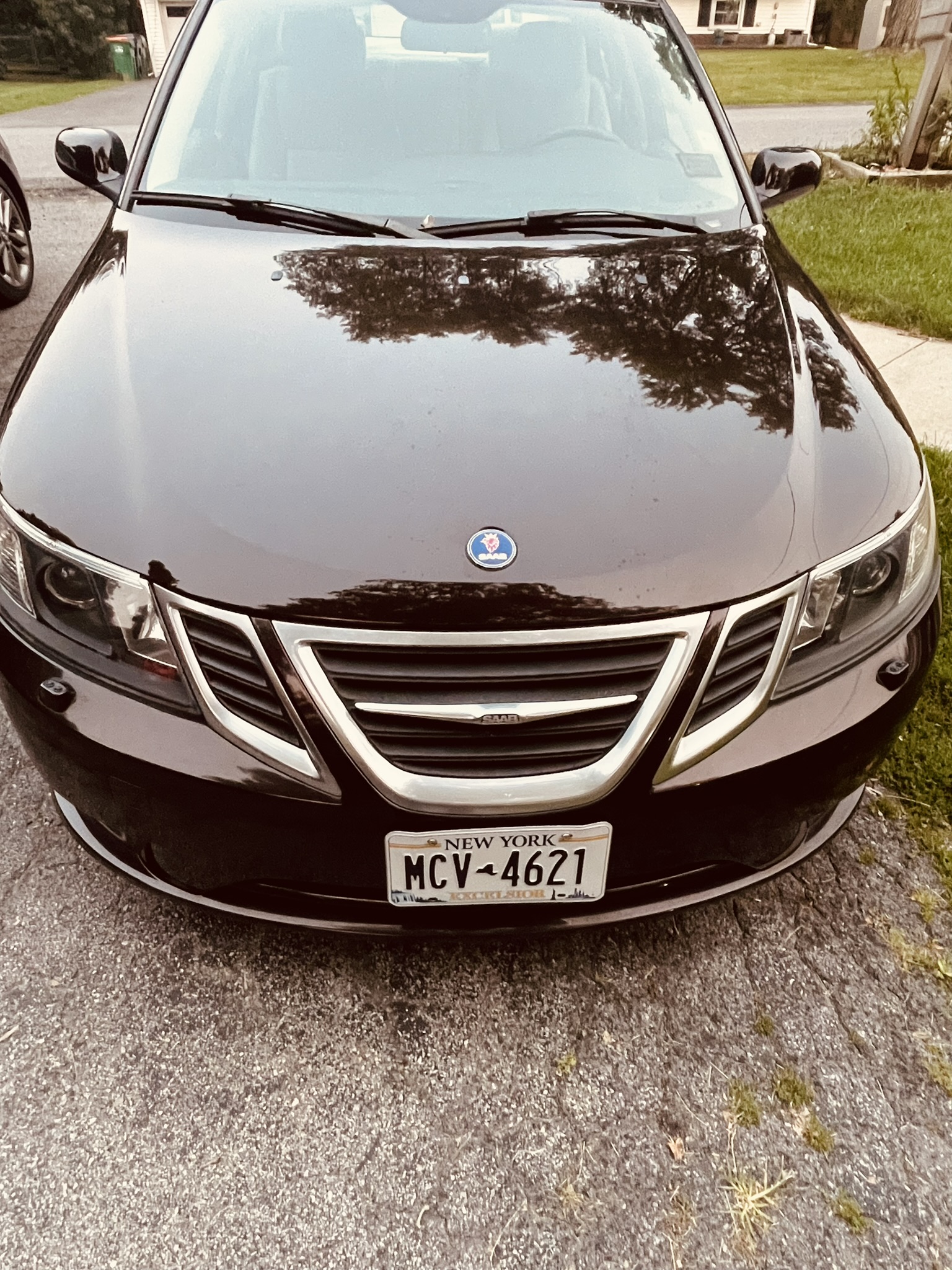Used 2011 Saab 9-3 Aero AWD/4WD image 5