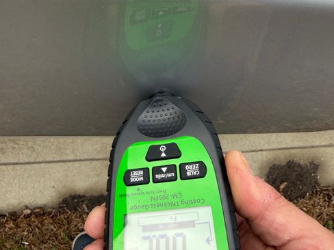 Used 2015 Nissan Sentra SV w/ Style Package image 17