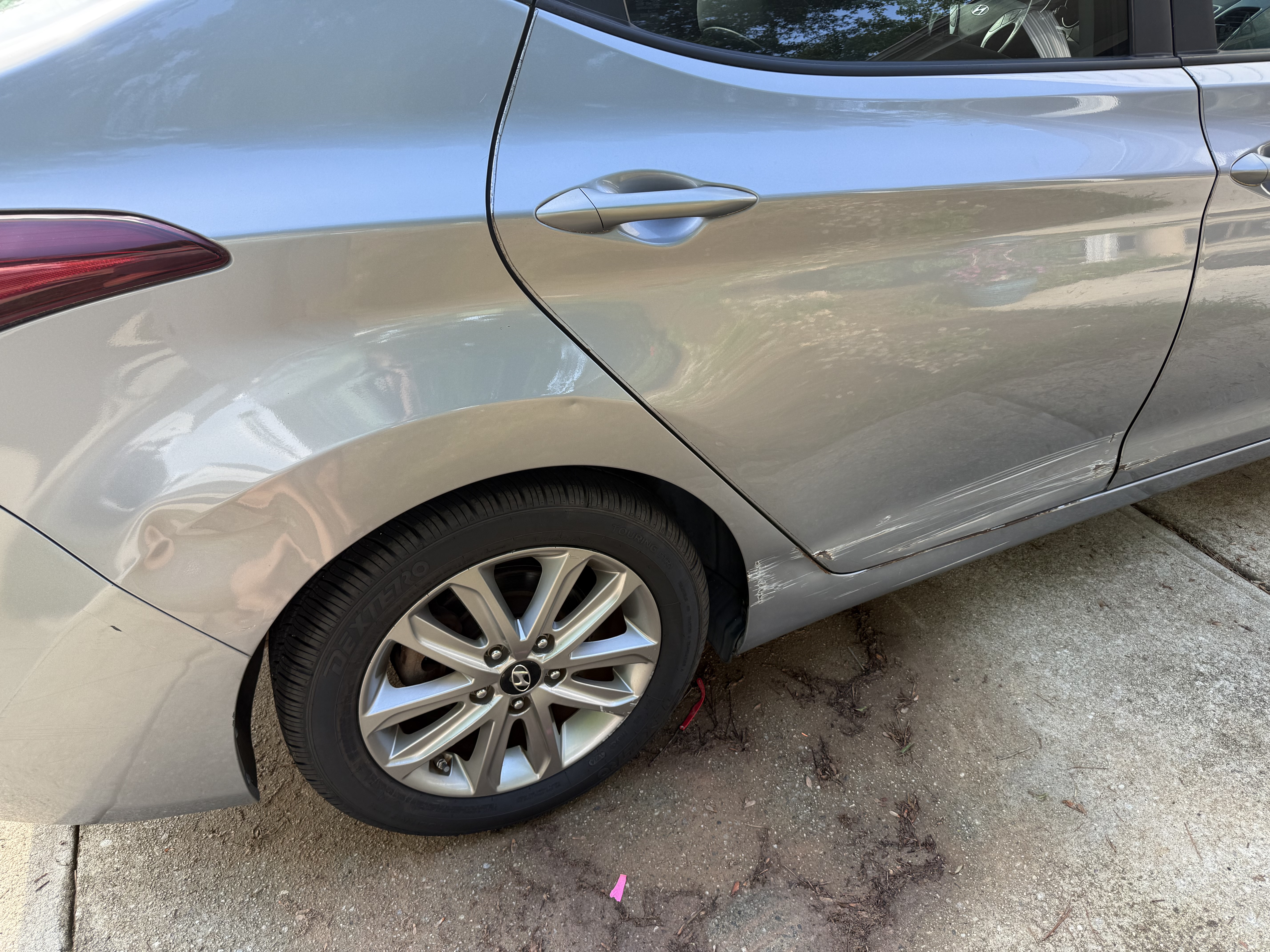 Used 2016 Hyundai Elantra SE w/ Option Group 02 FWD image 22