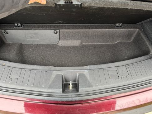 Used 2009 Acura MDX image 17