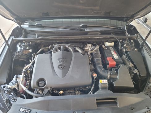 Used 2020 Toyota Camry TRD FWD image 29