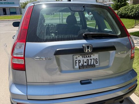 Used 2011 Honda CR-V LX image 9