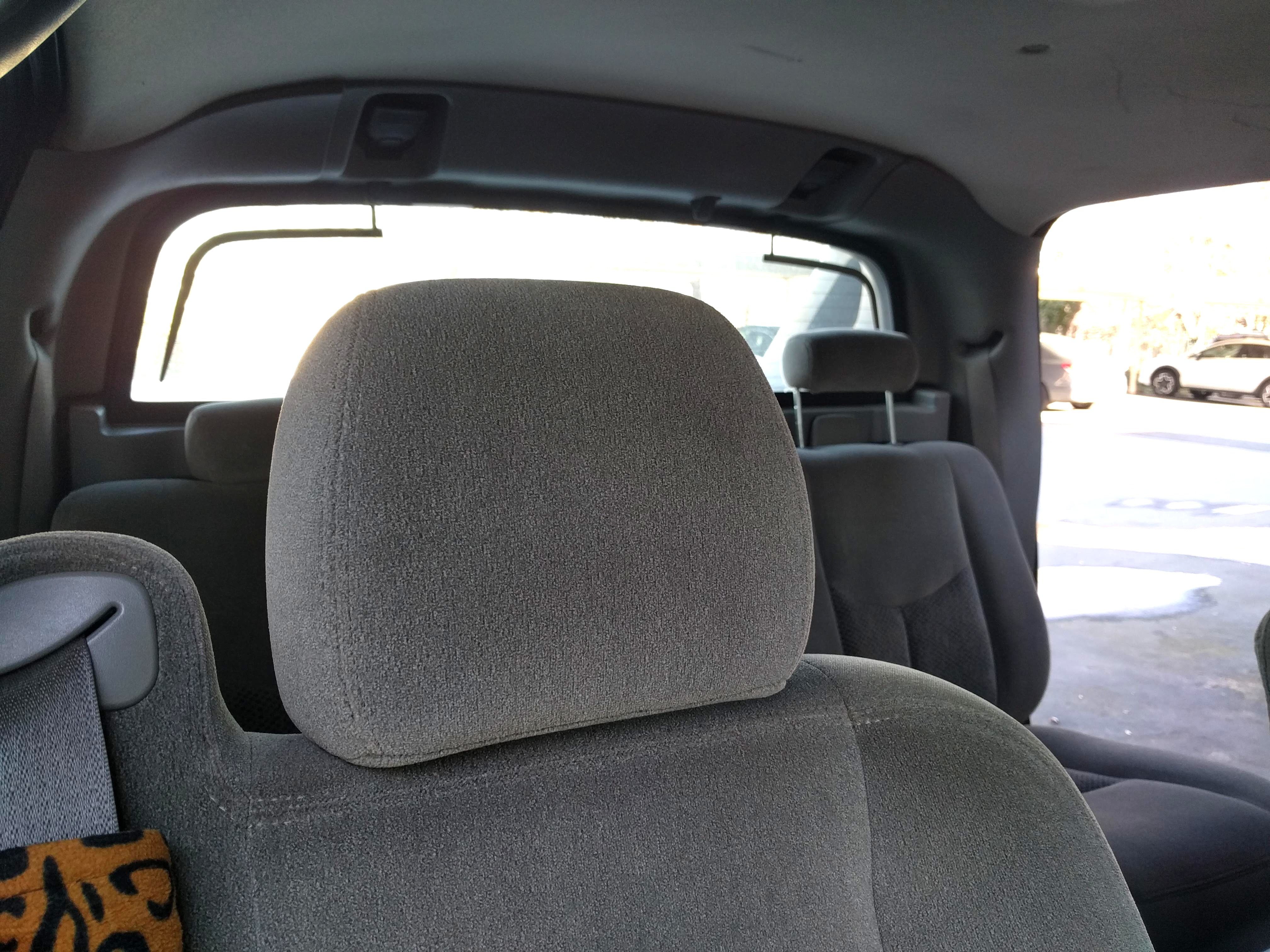 Used 2006 Chevrolet Avalanche LS w/ Avalanche South-West Package RWD image 4