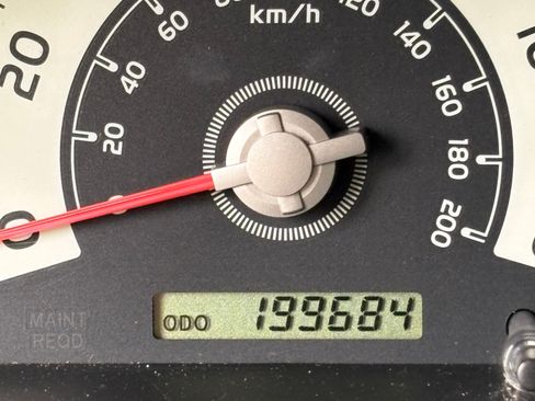 Used 2008 Toyota FJ Cruiser 4WD image 9