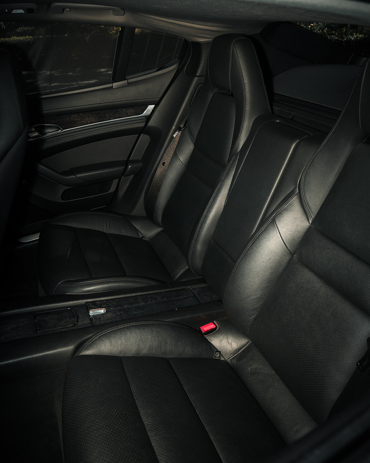 Used 2012 Porsche Panamera 4S image 23