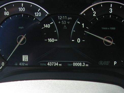 Used 2019 BMW X3 xDrive30i w/ Driving Assistance Package image 32