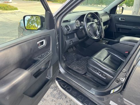 Used 2011 Honda Pilot EX-L image 6