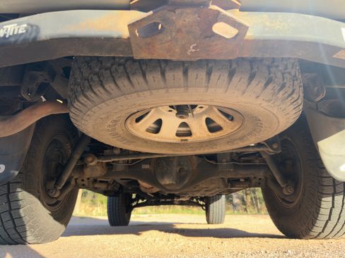 Used 1995 Toyota 4Runner SR5 AWD/4WD image 18