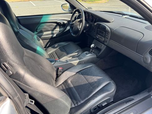 Used 1999 Porsche 911 GT3 RS image 19