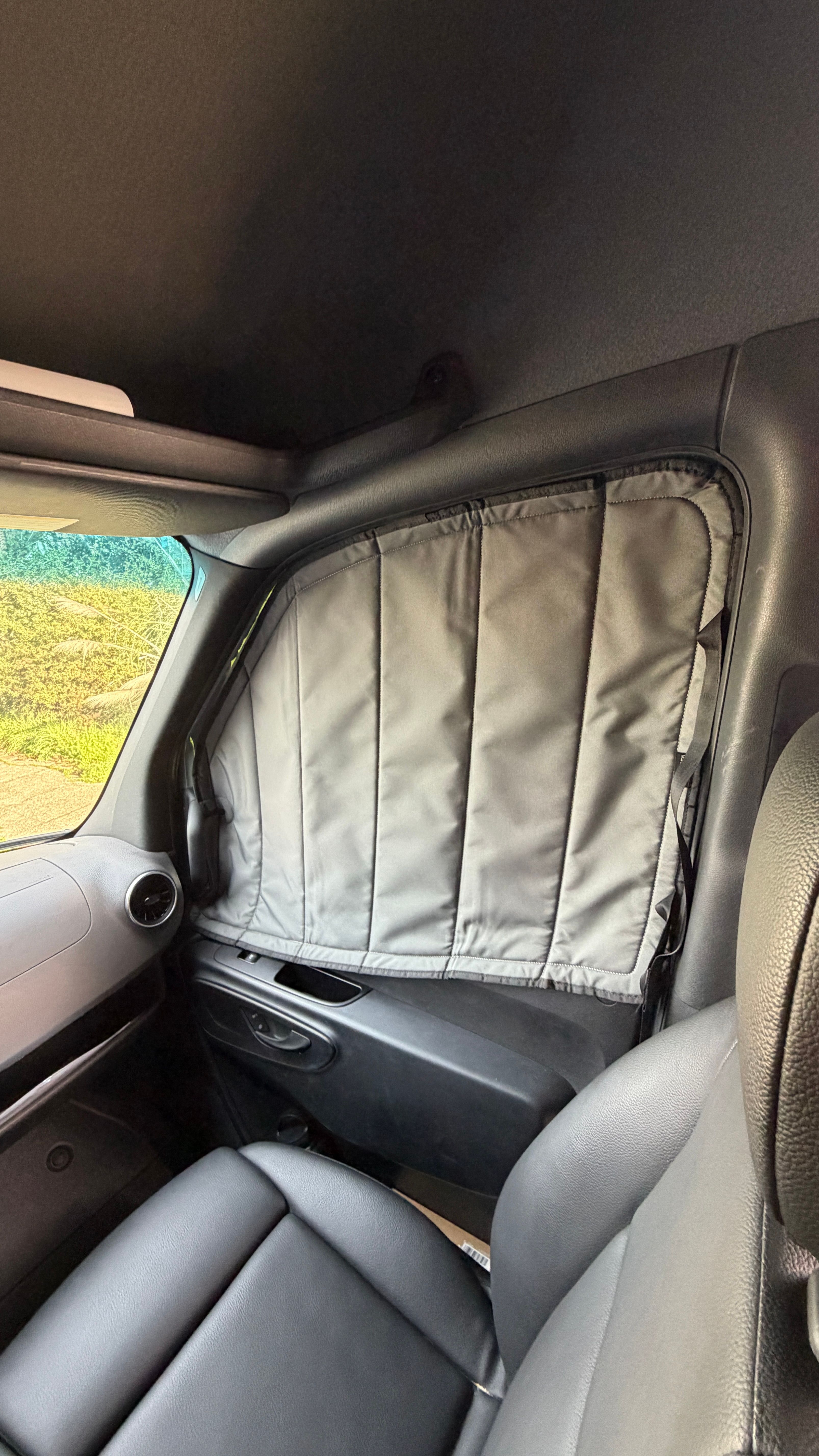 Used 2023 Mercedes-Benz Sprinter 2500 image 10