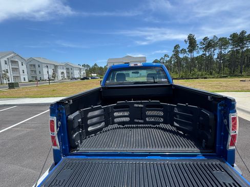 Used 2010 Ford F150 2WD Regular Cab image 10