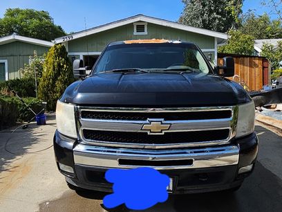 Used 2011 Chevrolet Silverado 1500 LT w/ All-Star Edition