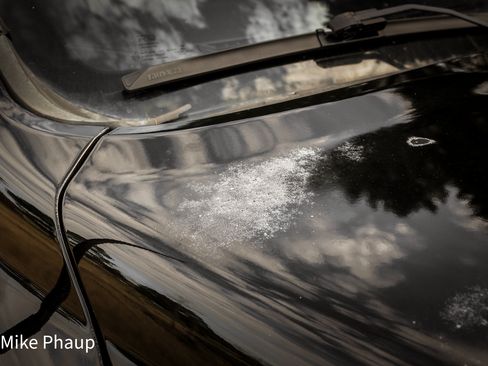 Used 2014 RAM 2500 Laramie w/ Black Appearance Group image 27