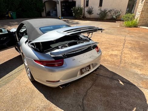 Used 2014 Porsche 911 Carrera S image 17