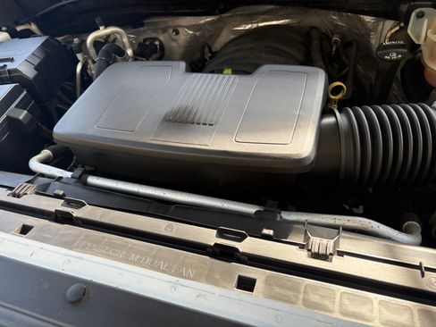 Used 2020 Chevrolet Silverado 1500 W/T w/ WT Value Package image 26