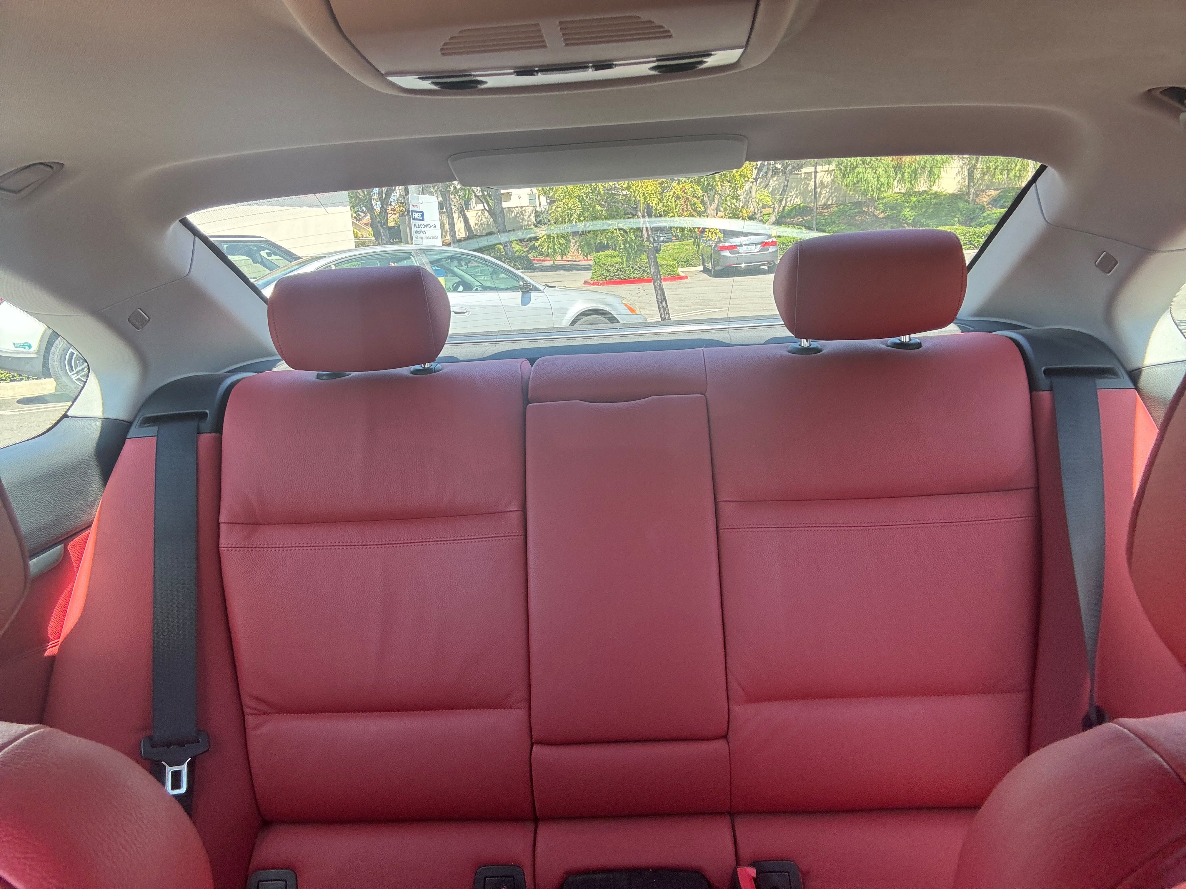 Used 2009 BMW 335i Coupe RWD image 11