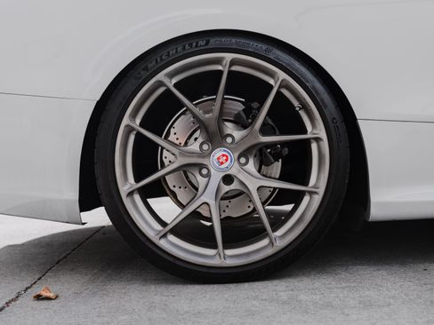 Used 2014 Audi RS 5 Coupe image 21