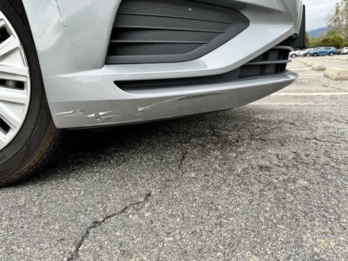 Used 2020 Volkswagen Jetta S w/ Driver Assistance Package image 8