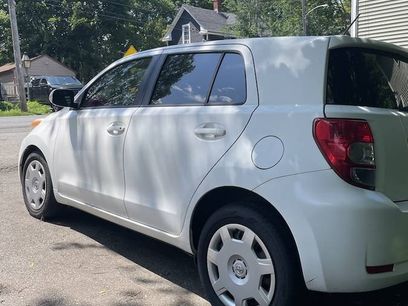 Used 2008 Scion xD