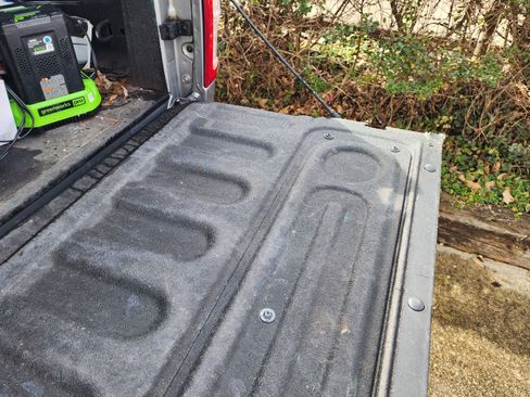 Used 2020 RAM 3500 Tradesman w/ Chrome Appearance Group image 24