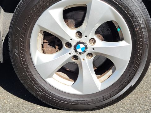 Used 2012 BMW X3 xDrive28i image 11