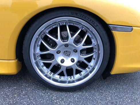 Used 2003 Porsche 911 GT3 RS image 14