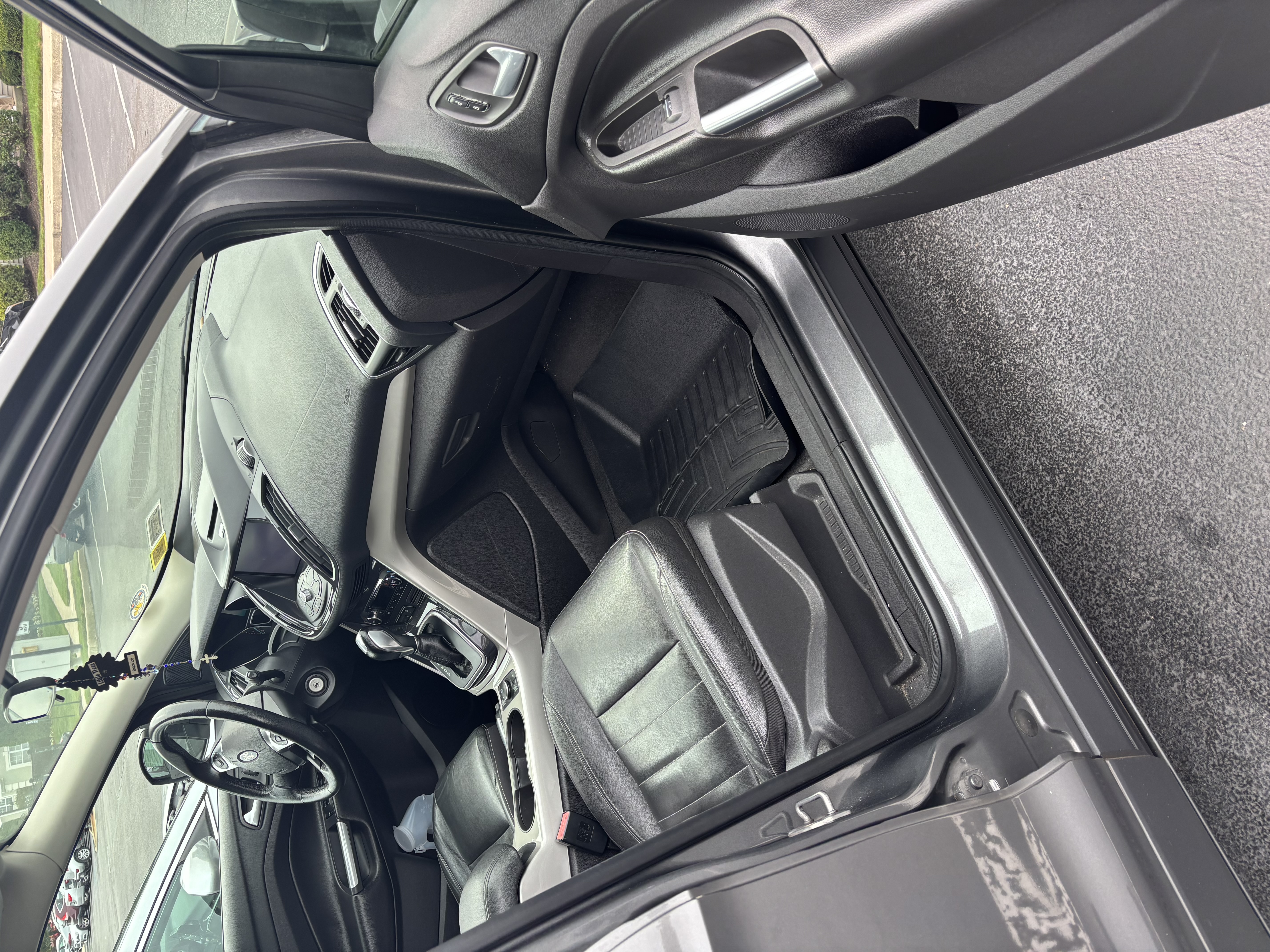 Used 2013 Ford Escape SEL AWD/4WD image 17