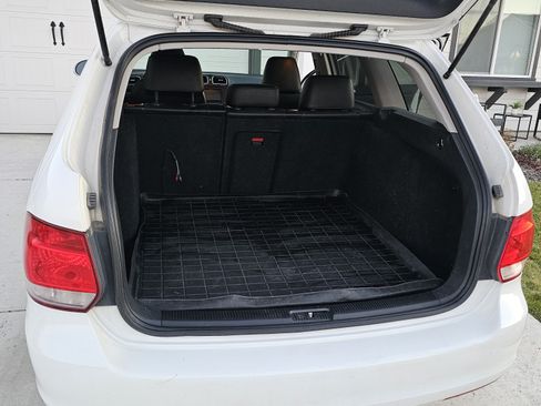 Used 2013 Volkswagen Jetta TDI image 5