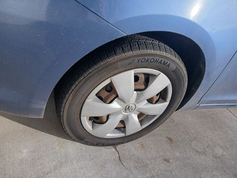 Used 2007 Toyota Yaris Sedan image 8