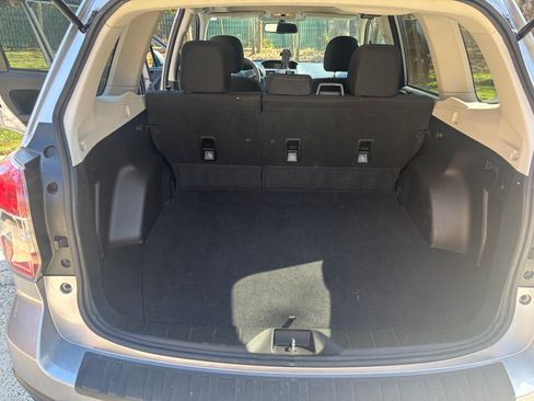 Used 2016 Subaru Forester 2.5i Premium w/ Popular Package #1 image 4