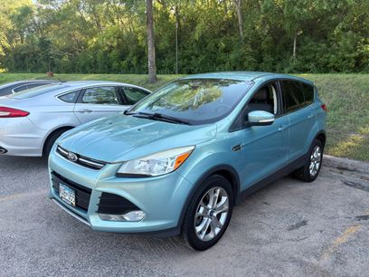 Used 2013 Ford Escape SEL