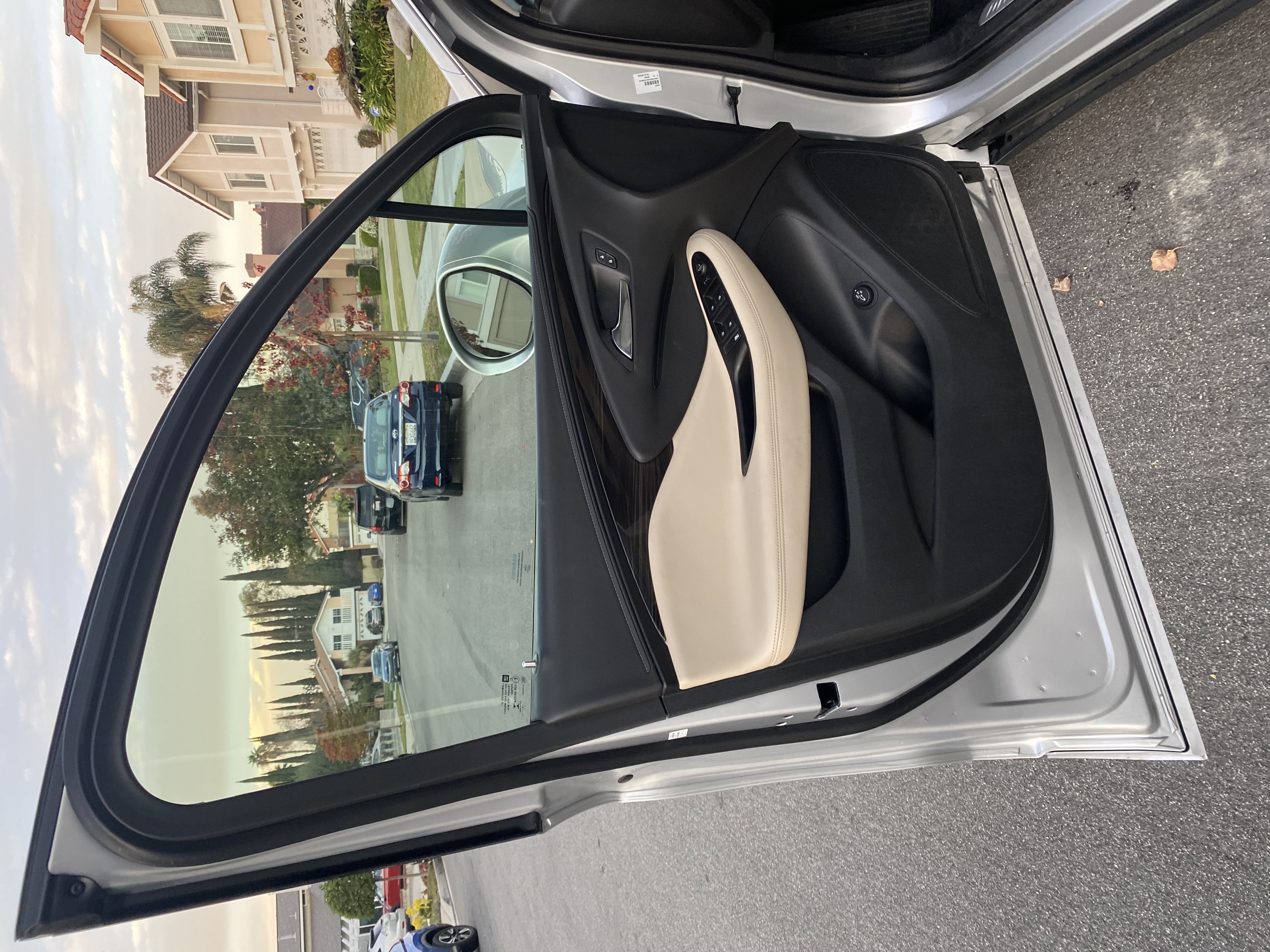 Used 2019 Buick Envision Preferred FWD image 14