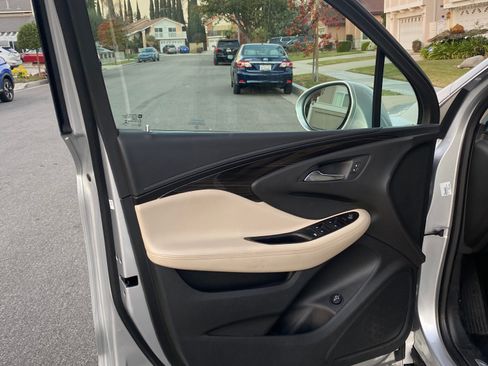 Used 2019 Buick Envision Preferred image 14