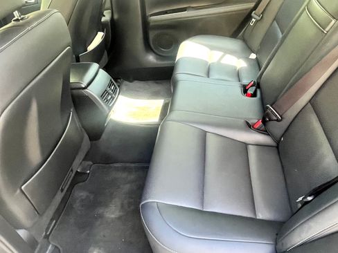 Used 2016 Lexus ES 350 w/ Premium Package w/Wood Trim image 13