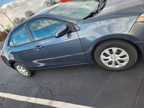 Used 2014 Toyota Corolla L image 5