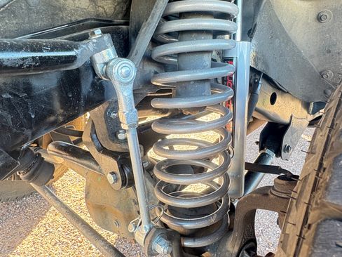 Used 2004 Jeep Wrangler SE w/ Full Face Tire & Wheel Group image 14