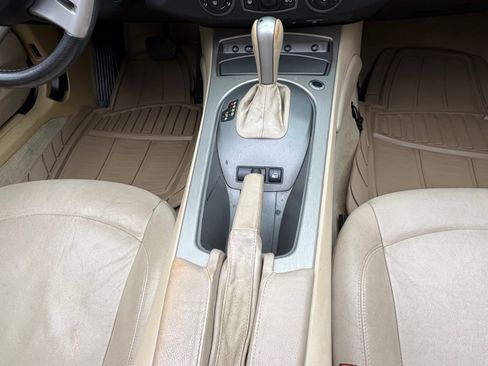 Used 2003 BMW Z4 3.0i image 12