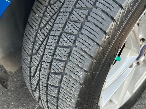 Used 2018 Ford Focus SE image 19