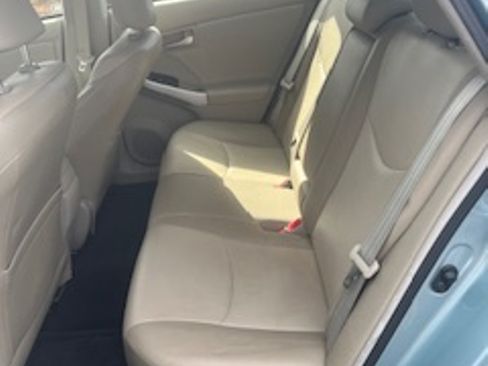 Used 2015 Toyota Prius Four image 17