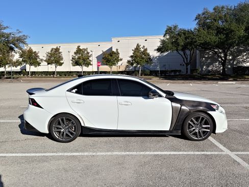 Used 2014 Lexus IS 350 image 5