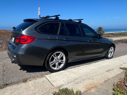 Used 2019 BMW 330i xDrive Wagon w/ M Sport Package