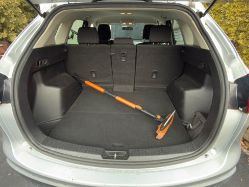 Used 2016 MAZDA CX-5 Touring image 13