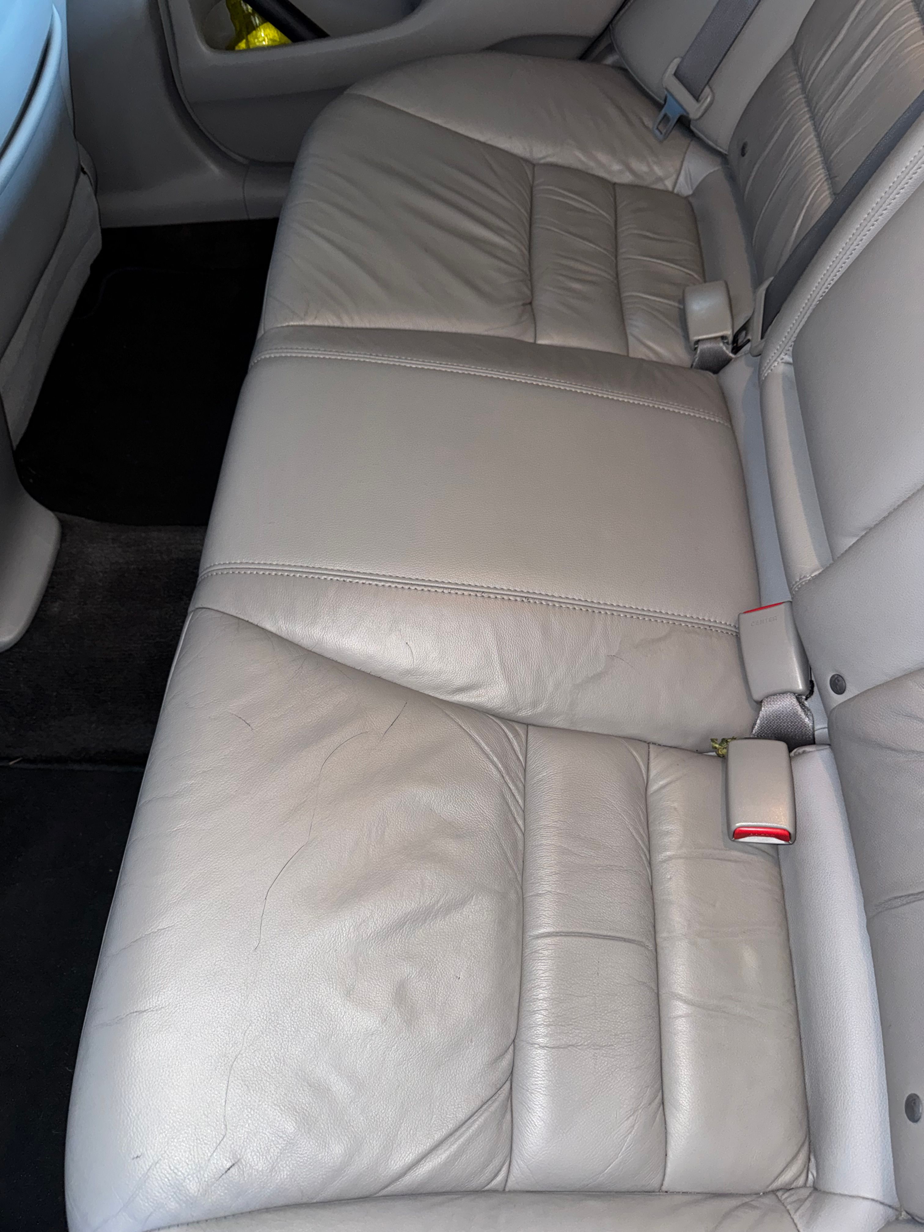 Used 2008 Honda Accord EX-L image 14